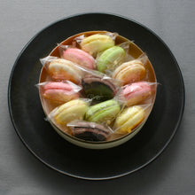 画像をギャラリービューアに読み込む, マカロン12個入り|アントワーヌ・カレーム