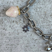 画像をギャラリービューアに読み込む, Charm Bracelet C|BLOOMING CHARM(ブルーミングチャーム)