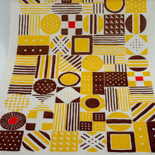 画像をギャラリービューアに読み込む, 手ぬぐい Cookie Box (プレーン)|6MadoSha(ロクマドシャ)