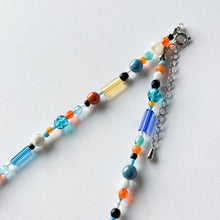 画像をギャラリービューアに読み込む, Necklace / Winter Sunset|LANDSCAPE CANDY(ランドスケープキャンディ)