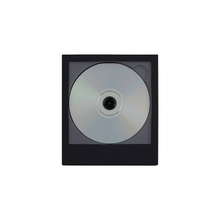 画像をギャラリービューアに読み込む, Instant Disc Audio Cp1(black)|km5(ケイエムファイブ)