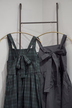 画像をギャラリービューアに読み込む, back ribbon onepi|Mistletoe(ミソルト)