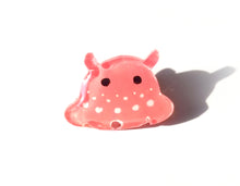 画像をギャラリービューアに読み込む, メンダコ ピンバッジ・アンブレラマーカー|HONAMIRUKA(ホナミルカ)