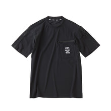 画像をギャラリービューアに読み込む, ハイストレッチ 冷感半袖Tシャツ S8563|STUD’S(スタッズ)