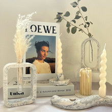 画像をギャラリービューアに読み込む, flower vase/rectangle|Jessmarble(ジェスマーブル)