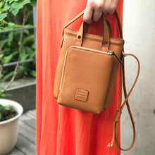 画像をギャラリービューアに読み込む, CARINA 2Ways Smart Pochette / カリナ 2ウェイ スマート ポシェット|Castello Da Vinci(カステロダヴィンチ)