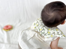 画像をギャラリービューアに読み込む, baby bib lemon|Lutin(リュタン)