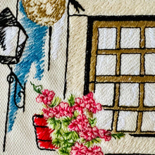 画像をギャラリービューアに読み込む, キッチンタオル_ポルトガルの窓辺|ポルトッカ