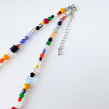画像をギャラリービューアに読み込む, Necklace / Traffic Jam|LANDSCAPE CANDY(ランドスケープキャンディ)