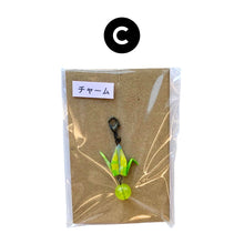 画像をギャラリービューアに読み込む, ATB折り鶴チャーム|KISEN(キセン)|KISEN(キセン)