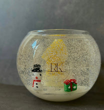 画像をギャラリービューアに読み込む, Christmas mini candles|ROLESSO BY KEENA(ロレッソ バイ キーナ)