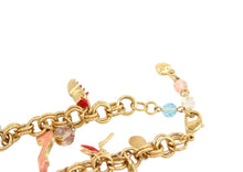 画像をギャラリービューアに読み込む, 【LAvintage】新品 kirks folly jewellery ブレスレット|ivy candle(アイビーキャンドル)