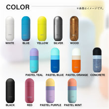 画像をギャラリービューアに読み込む, asobu ORB ステンレス製ボトル|sloth+(スロースプラス)