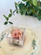 画像をギャラリービューアに読み込む, memorialflower(ケース入り)|atelier violetta(アトリエ ヴィオレッタ)