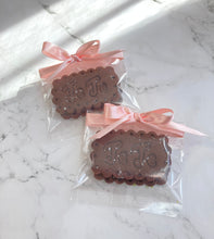 画像をギャラリービューアに読み込む, 塩ココアクッキー|お菓子屋TeTe(オカシヤテテ)