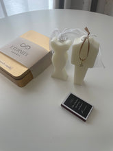 画像をギャラリービューアに読み込む, 結婚記念日に贈る〜Eternity candle|Smooch(スムーチ)