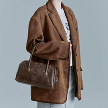 画像をギャラリービューアに読み込む, SOFT TOTE ( ソフトトート )|MARGESHERWOOD(マージシャーウッド)