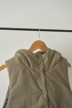 画像をギャラリービューアに読み込む, awasete vest|Mistletoe(ミソルト)