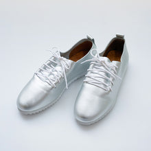 画像をギャラリービューアに読み込む, Lace Up Shoes / Japan made|SWAAN4RLBERG(スワンアルバーグ)