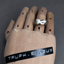 画像をギャラリービューアに読み込む, PRECIOUS IN THE ROCK.signet (38)|Truph.BIJOUX(トリュフビジュー)