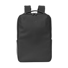 画像をギャラリービューアに読み込む, KLON MATTE COATED RUCK SACK-SQ|KLON(クローン)