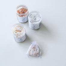 画像をギャラリービューアに読み込む, アロマバスソルト|OMOU(オモウ)