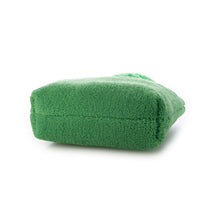 画像をギャラリービューアに読み込む, 目玉ポーチ付ファートートバッグ|cache-cache(カシュカシュ)