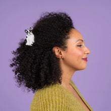 画像をギャラリービューアに読み込む, 【Coucou Suzette】Bulldog Hair Claw|CHUPETERIA(チュペテリア)