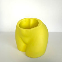 画像をギャラリービューアに読み込む, flower vase/オシリ|Jessmarble(ジェスマーブル)