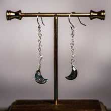 画像をギャラリービューアに読み込む, 月明かりに照らされて|etoile(エトワール)