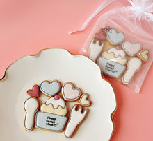 画像をギャラリービューアに読み込む, カップケーキアイシングクッキー|アイシングクッキーsonmuru(アイシングクッキー ソンムル)