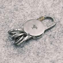 画像をギャラリービューアに読み込む, CLOUD LOCK SILVER|SOULITE JAPAN(ソウライト ジャパン)