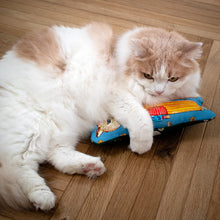 画像をギャラリービューアに読み込む, マンナイン キャットドール ヴィヴィ|necono(ネコノ)