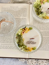 画像をギャラリービューアに読み込む, ソイフラワーキャンドル|Salon de Briller(サロンドブリエ)