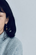 画像をギャラリービューアに読み込む, お星様イヤリング|bis.(ビス)