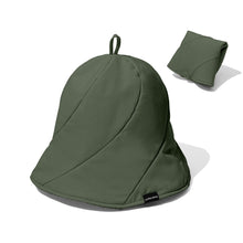 画像をギャラリービューアに読み込む, Vaceous Sauna Hat Ver.3(ヴェイシャス サウナハット)|SAUNA NOVA(サウナノヴァ)