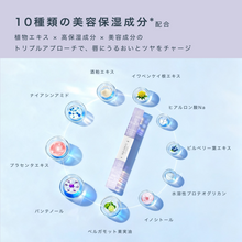 画像をギャラリービューアに読み込む, アクアデュオ リップセラム|AFFLE(アフレ)