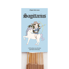 画像をギャラリービューアに読み込む, 【いて座】Sagittarius【オリジナルブレンドお香】|eight(エイト)