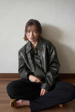 画像をギャラリービューアに読み込む, vintage jacket|Mistletoe(ミソルト)