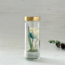 画像をギャラリービューアに読み込む, チューリップのボトルフラワー|Infini(アンフィニ)