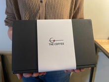 画像をギャラリービューアに読み込む, 【コーヒー好きに贈りたいギフト】ドリップパックギフトボックス 5枚×2種セット|THE COFFEE(ザ コーヒー)
