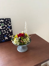 画像をギャラリービューアに読み込む, アンティーク器のアレンジ|ふぁん natural florist(ファン ナチュラル フローリスト)