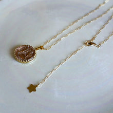 画像をギャラリービューアに読み込む, Pendant / Czech glass × 14KGF|soiesoie(ソワソワ)