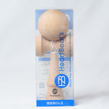 画像をギャラリービューアに読み込む, ミスティカルモノクロームけん玉|Heart Beat's(ハートビーツ)