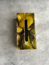 画像をギャラリービューアに読み込む, Tissuecase|season(シーズン)