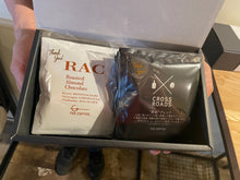 画像をギャラリービューアに読み込む, 【コーヒー好きに贈りたいギフト】ドリップパックギフトボックス 5枚×2種セット|THE COFFEE(ザ コーヒー)