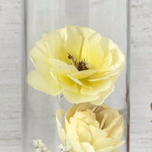 画像をギャラリービューアに読み込む, ラナンキュラスのボトルフラワー|Infini(アンフィニ)