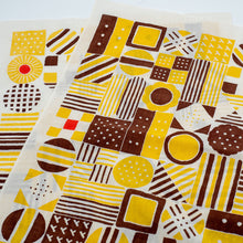 画像をギャラリービューアに読み込む, 手ぬぐい Cookie Box (プレーン)|6MadoSha(ロクマドシャ)