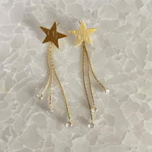 画像をギャラリービューアに読み込む, スター×フリンジピアス|Novedad.(ノベダ)