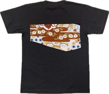 画像をギャラリービューアに読み込む, 着物リメイク Tシャツ|komomo(コモモ)